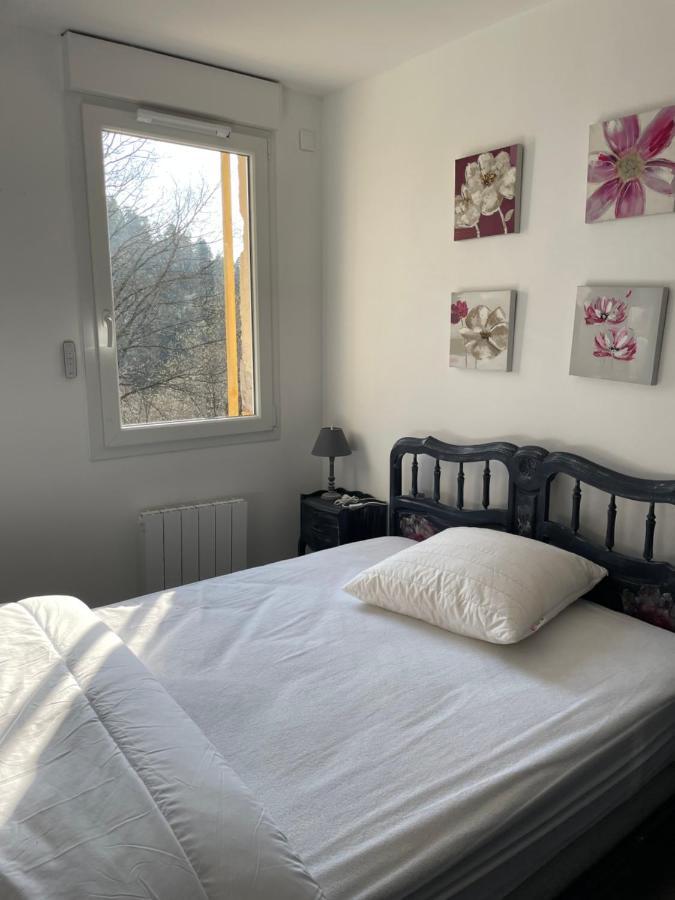 Gite Des Brimbelles La Neuveville-Devant-Lepanges Eksteriør bilde